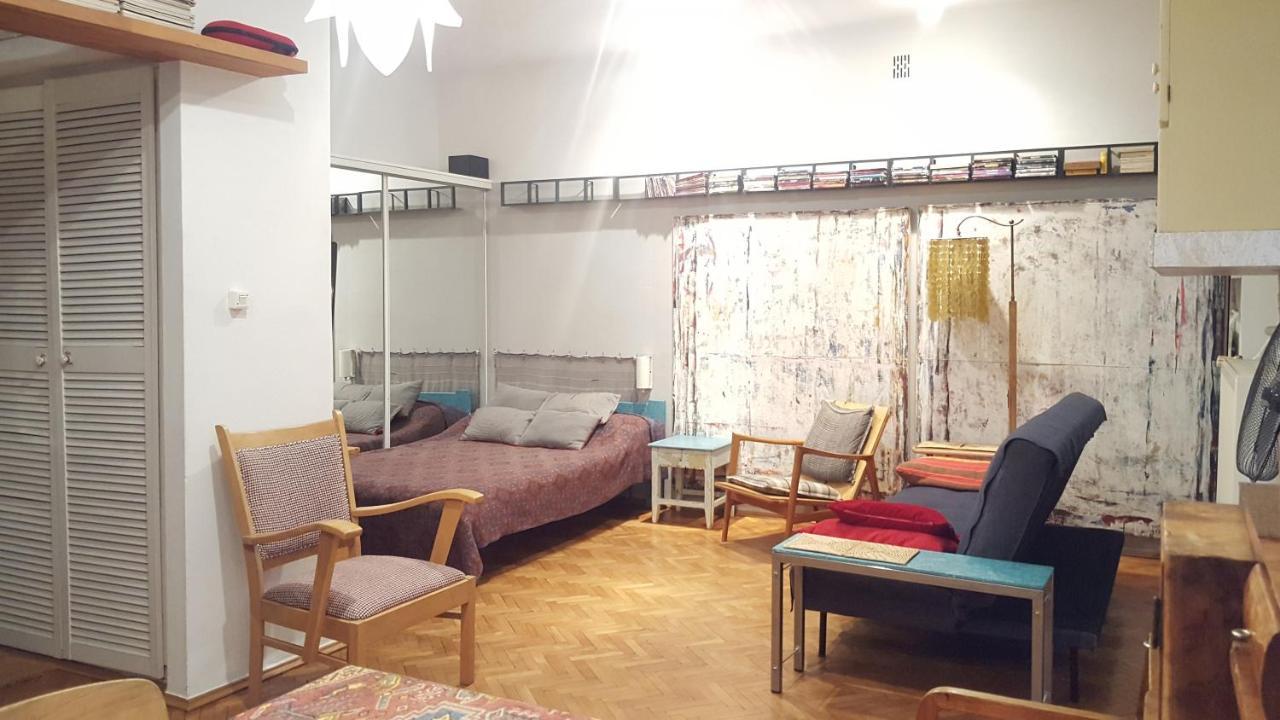 Klimat Mokotow Warsaw