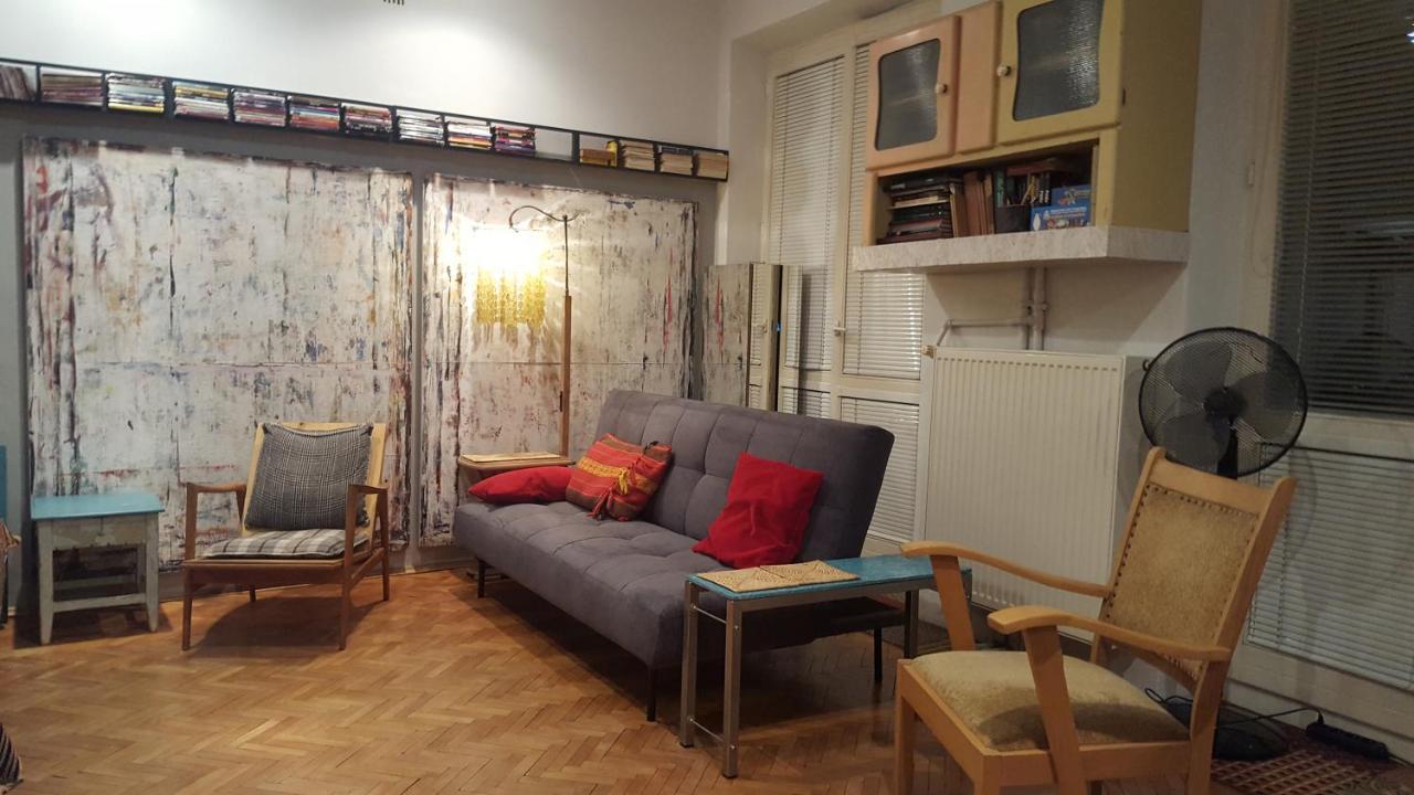 Apartment Klimat Mokotow Warsaw