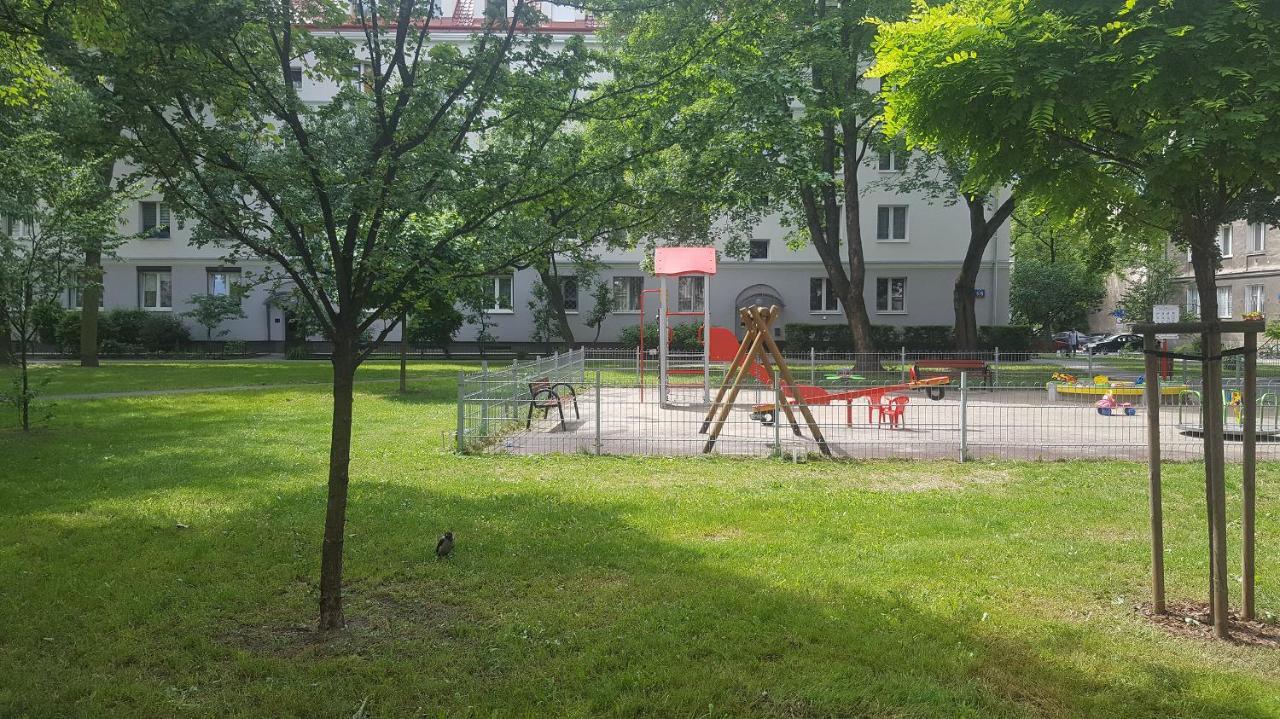 Klimat Mokotow Apartment *
