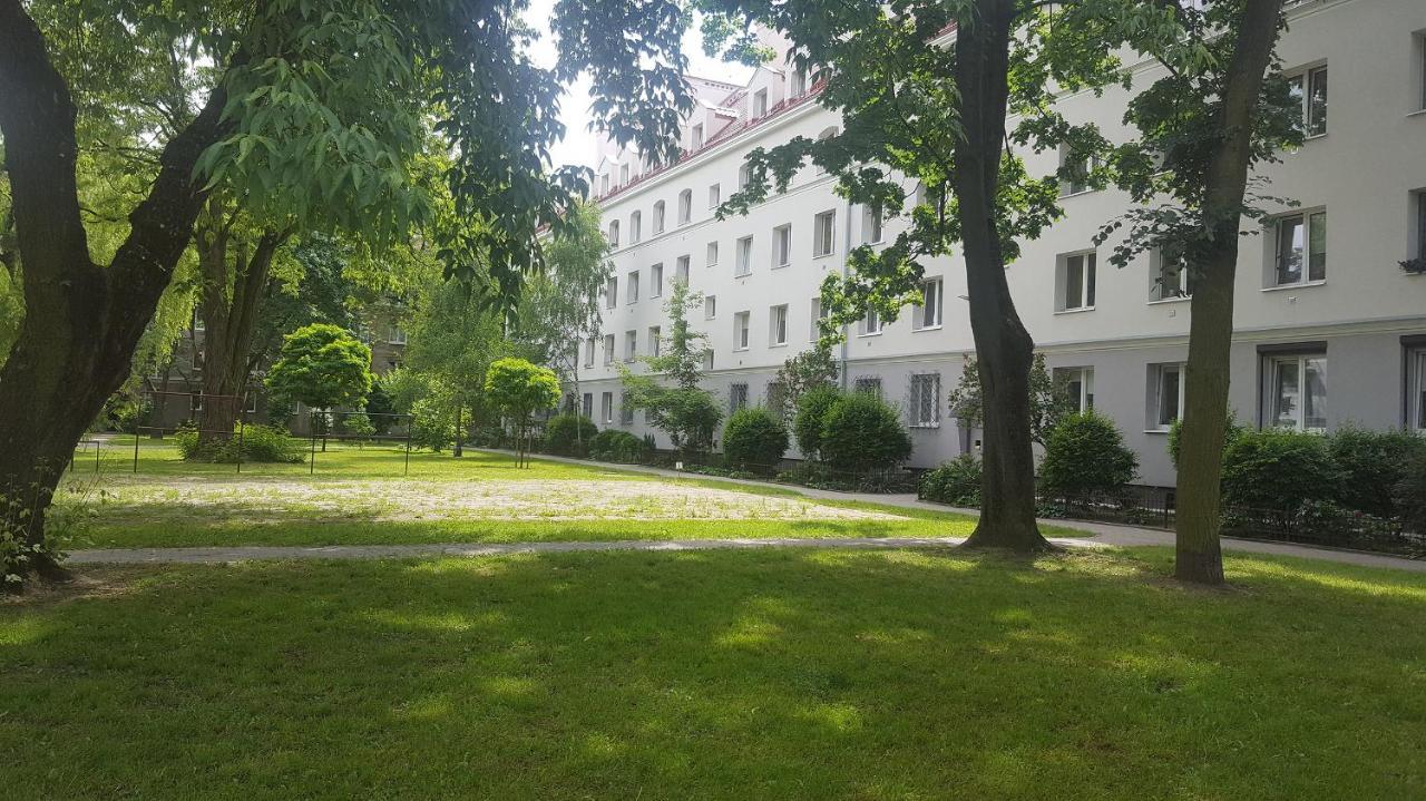 Apartment Klimat Mokotow